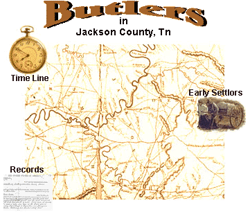 Butlers in Jackson County Home